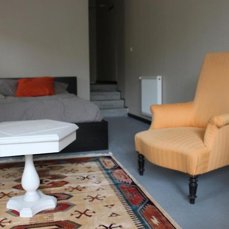 La Tropicale- Chambre D'Hote Au Calme Nantes Buitenkant foto