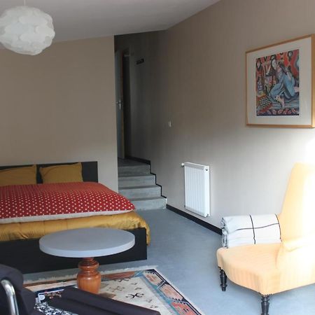 La Tropicale- Chambre D'Hote Au Calme Nantes Buitenkant foto