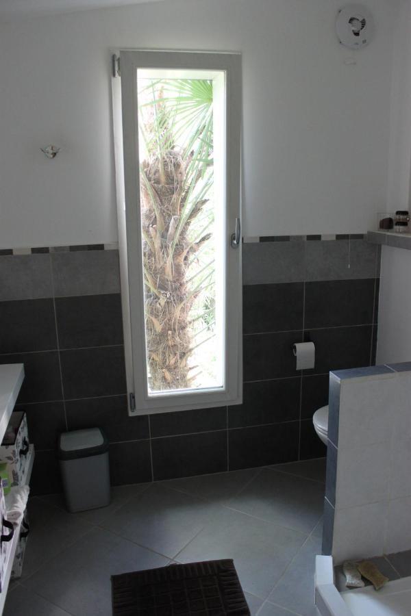 La Tropicale- Chambre D'Hote Au Calme Nantes Buitenkant foto
